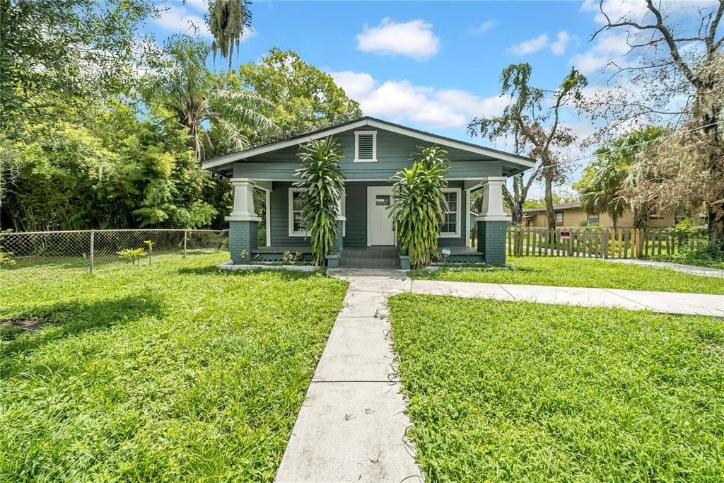 9503 N 10TH STREET TAMPA, FL 33612