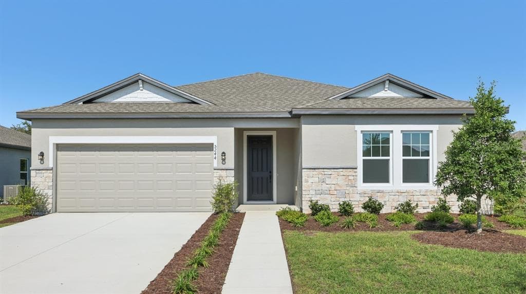 5244 PAINTED BAMBOO STREET ST CLOUD, FL 34771