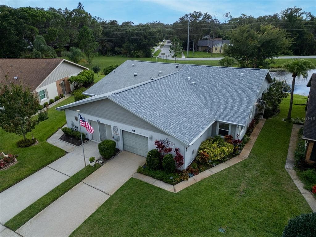 3204 MCMATH DRIVE PALM HARBOR, FL 34684