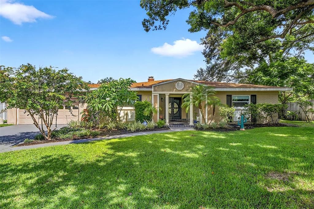 6410 FELICE AVENUE TAMPA, FL 33614