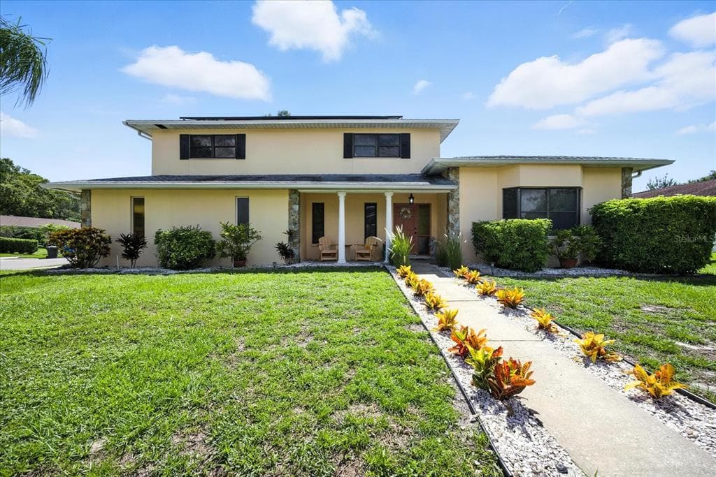 3151 LAS OLAS DRIVE DUNEDIN, FL 34698