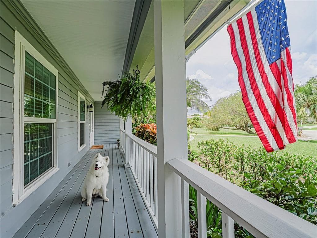 2945 70TH PLACE VERO BEACH, FL 32967