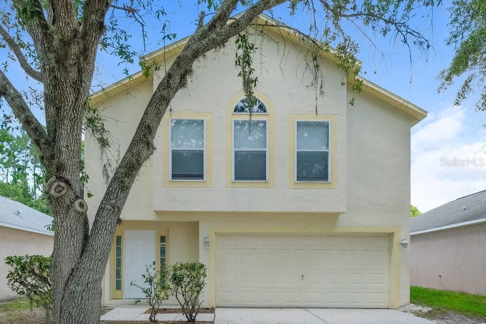 6300 TABOGI TRAIL WESLEY CHAPEL, FL 33545