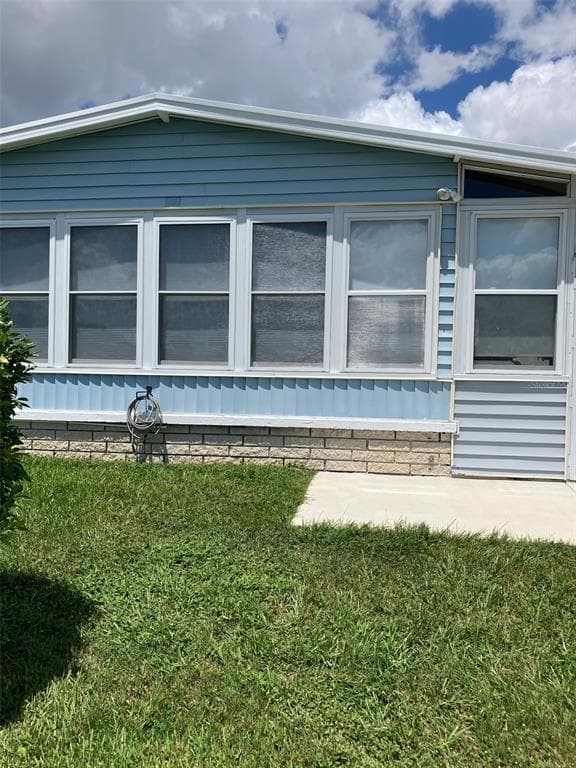 3126 BIRKDALE DRIVE HOLIDAY, FL 34690