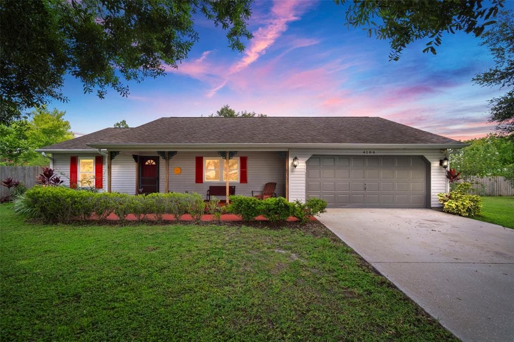 4106 KIMBER RAE COURT PLANT CITY, FL 33565