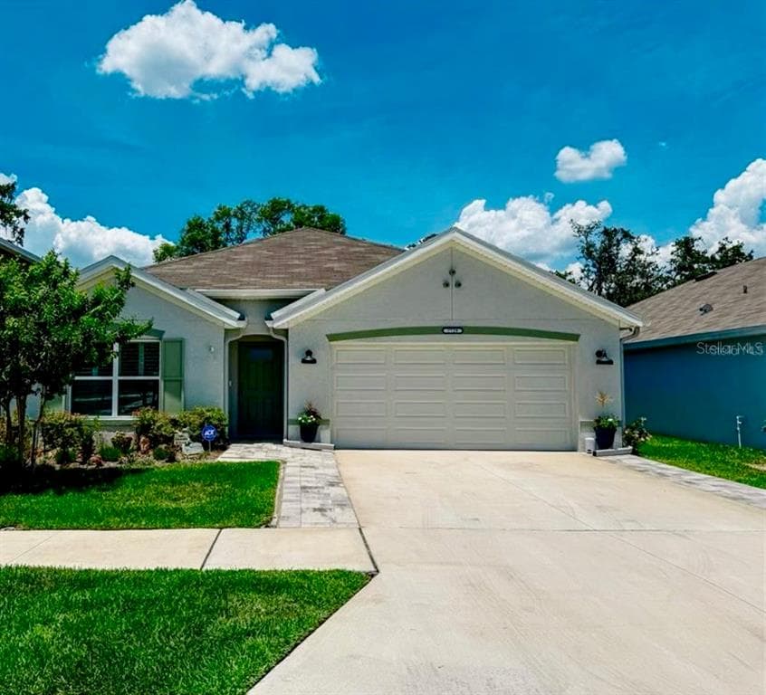 7729 ROSEWOOD GARDEN LOOP