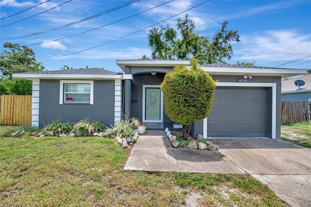 4150 15TH AVENUE S ST PETERSBURG, FL 33711