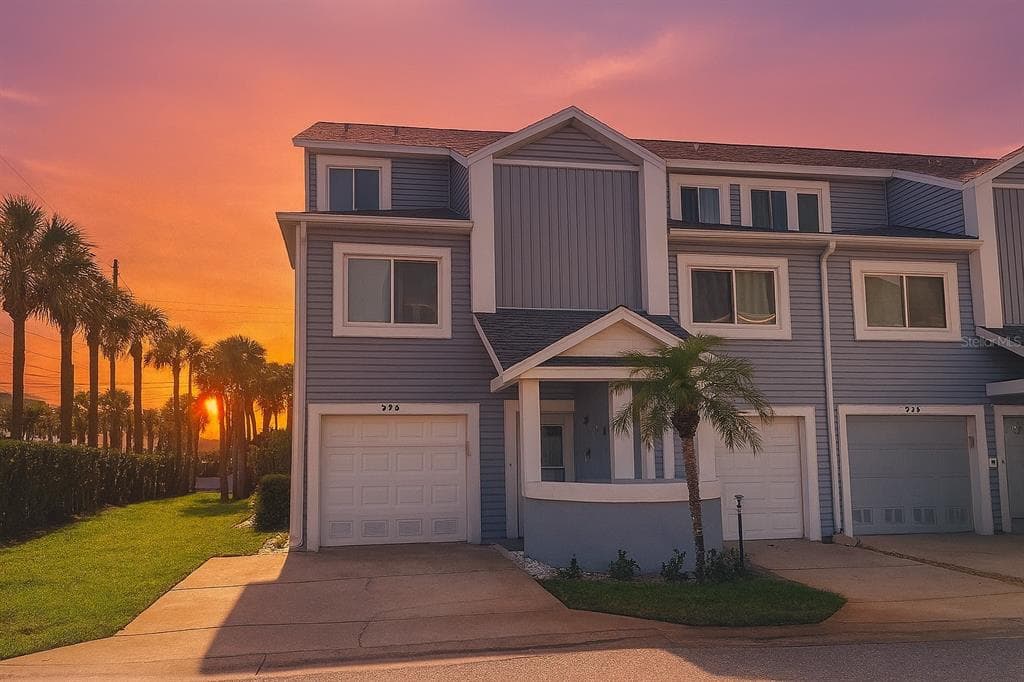 900 HARBOUR HOUSE DRIVE INDIAN ROCKS BEACH, FL 33785