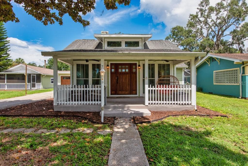 7348 GRAND BOULEVARD NEW PORT RICHEY, FL 34652