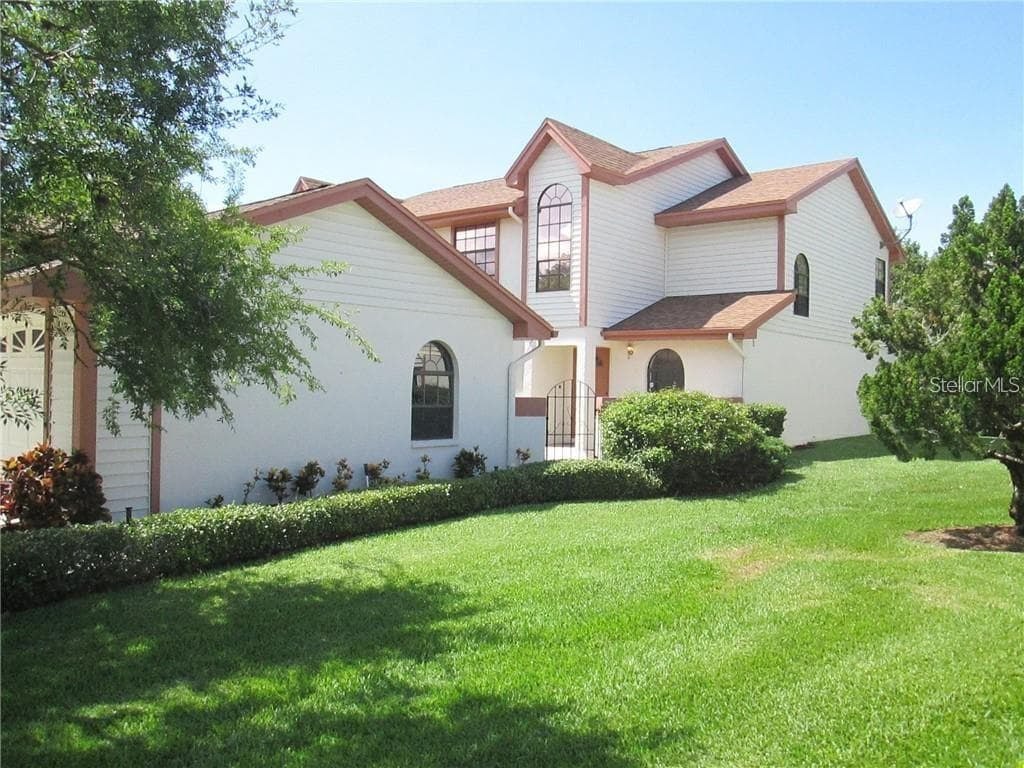 14873 FEATHER COVE ROAD CLEARWATER, FL 33762