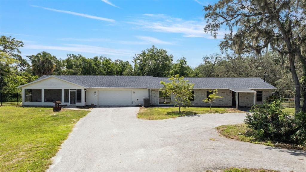 11202 TROTWOOD DRIVE RIVERVIEW, FL 33578