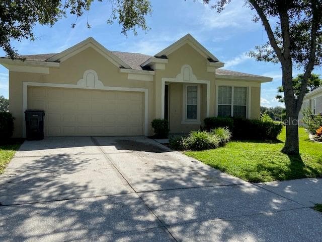 9334 HUNTINGTON PARK WAY TAMPA, FL 33647