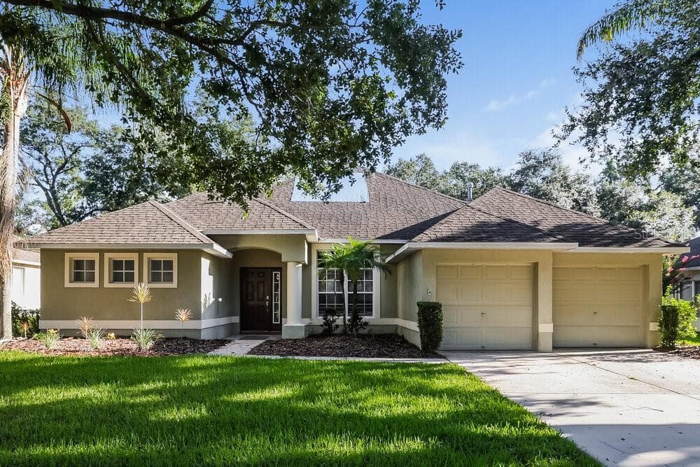 812 HICKORY GLEN DRIVE SEFFNER, FL 33584