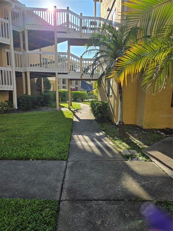 1550 S BELCHER ROAD UNIT 432 CLEARWATER, FL 33764