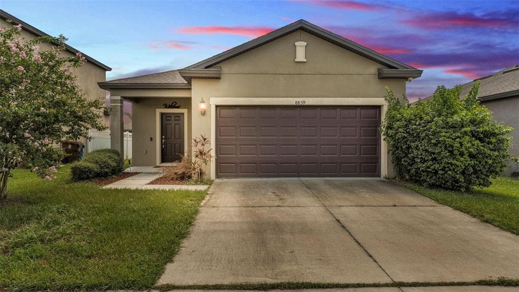 8839 CONWAY ROAD POLK CITY, FL 33868