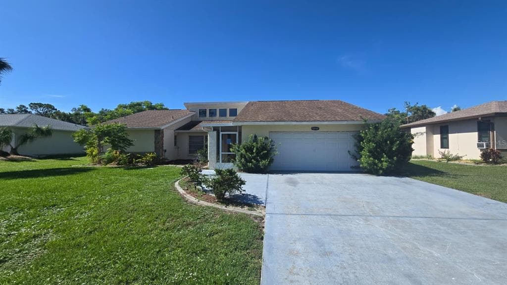 18161 WINDSWEPT AVENUE PORT CHARLOTTE, FL 33948