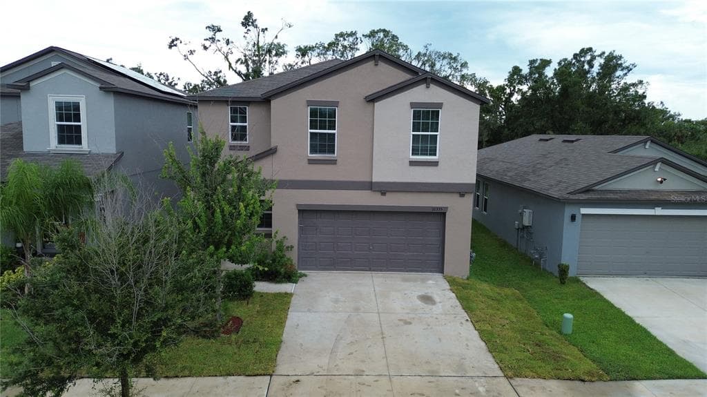 10335 BLUE PLUME COURT RIVERVIEW, FL 33578