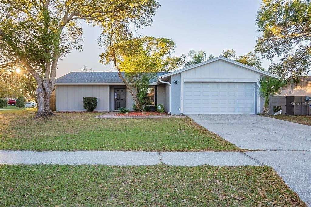 653 BRYAN TERRACE DRIVE BRANDON, FL 33511
