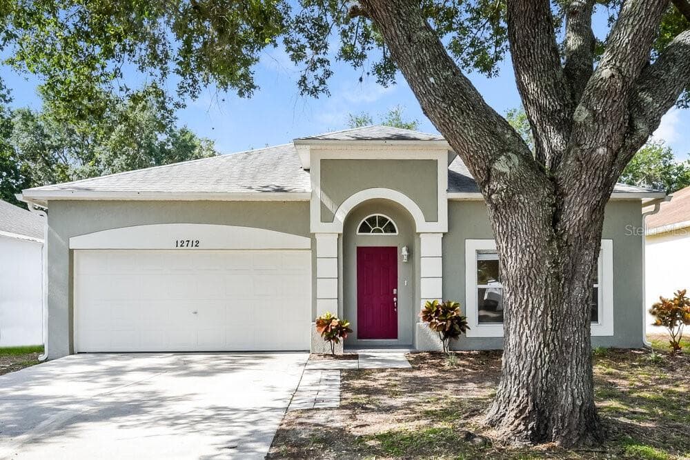 12712 WOODBURY GLEN DRIVE ORLANDO, FL 32828