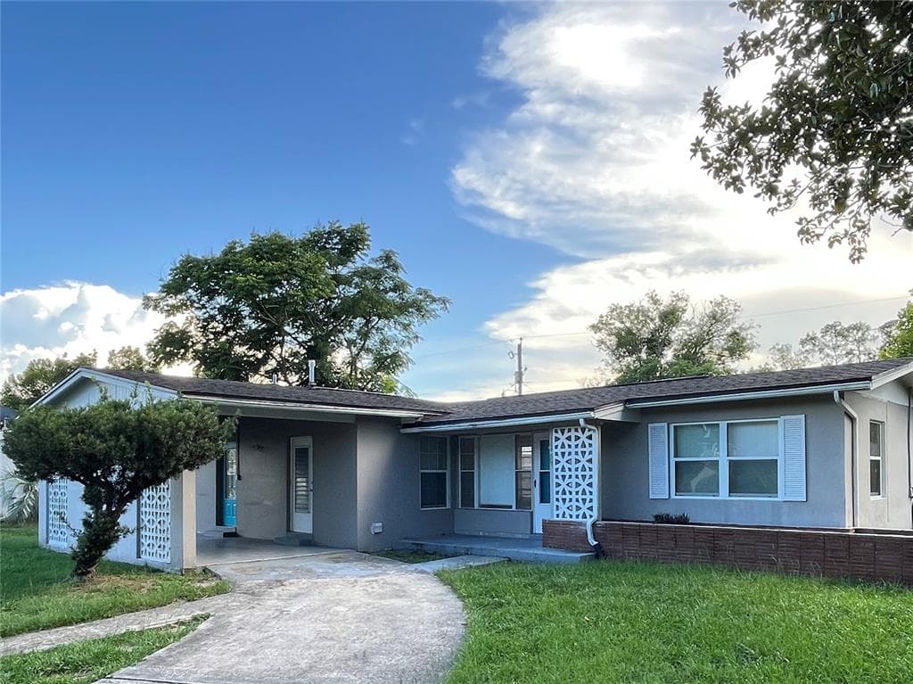 1086 WHITEWOOD DRIVE DELTONA, FL 32725