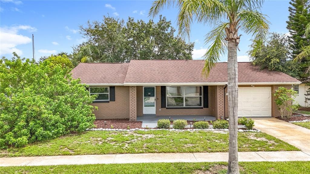 5722 MARIPOSA DRIVE HOLIDAY, FL 34690