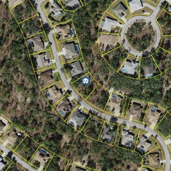 19 BALSAM STREET HOMOSASSA, FL 34446