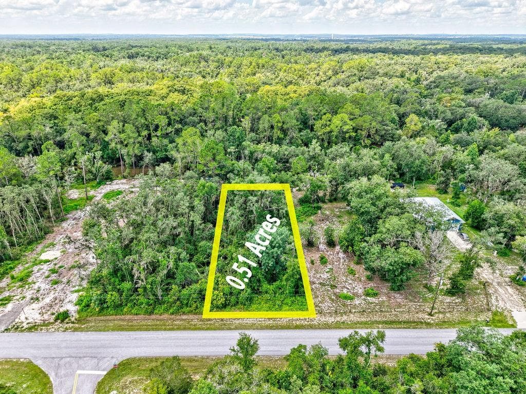 N CANAL STREET WEBSTER, FL 33597