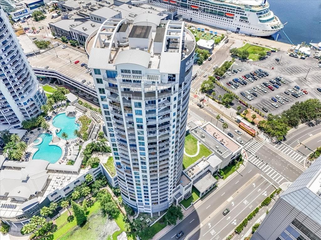 449 S 12TH STREET UNIT 1105 TAMPA, FL 33602