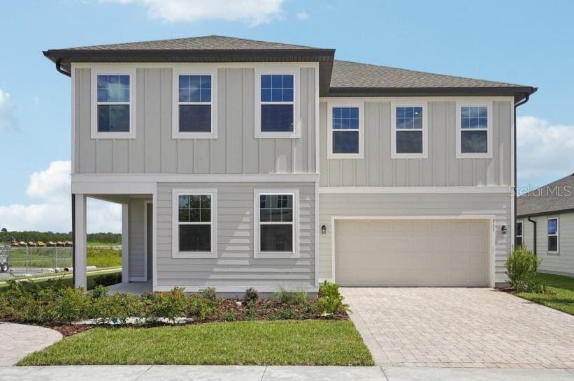 711 JUNONIA BLVD NEW SMYRNA BEACH, FL 32168