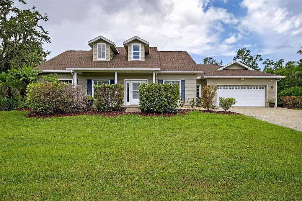 7261 64TH AVE E ROAD PALMETTO, FL 34221