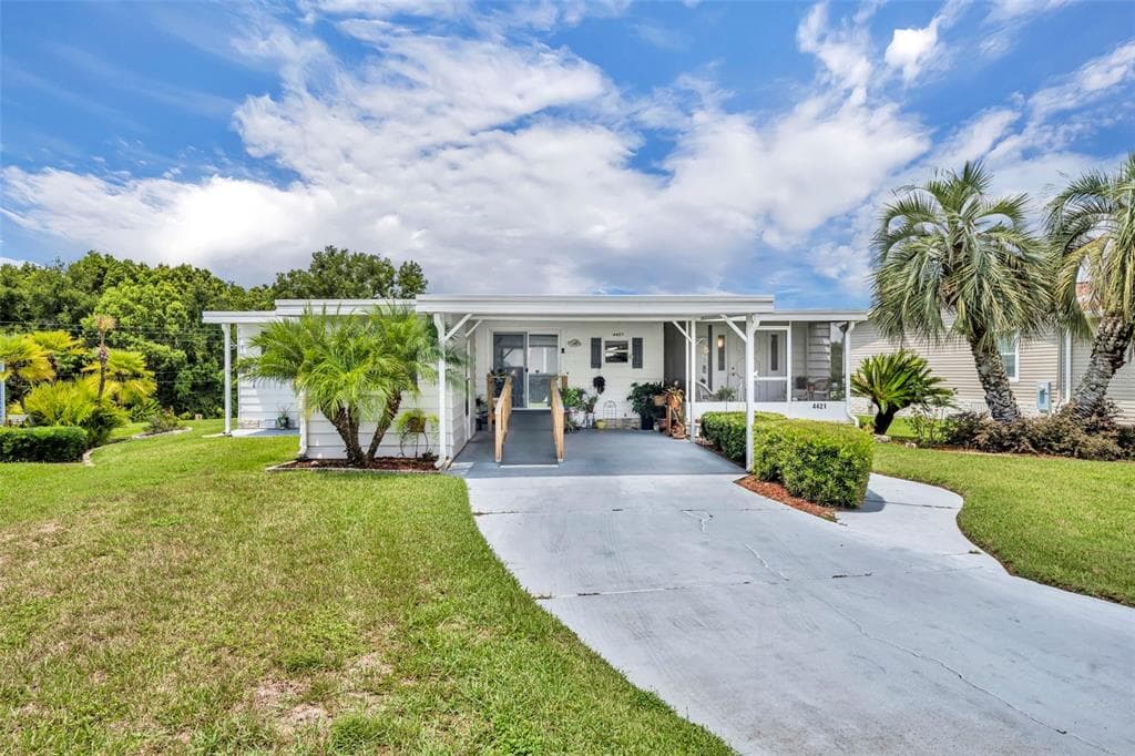 4421 RED OAK LANE UNIT GE ZELLWOOD, FL 32798
