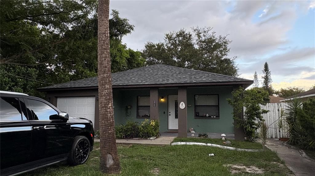 3711 TEMPLE STREET TAMPA, FL 33619