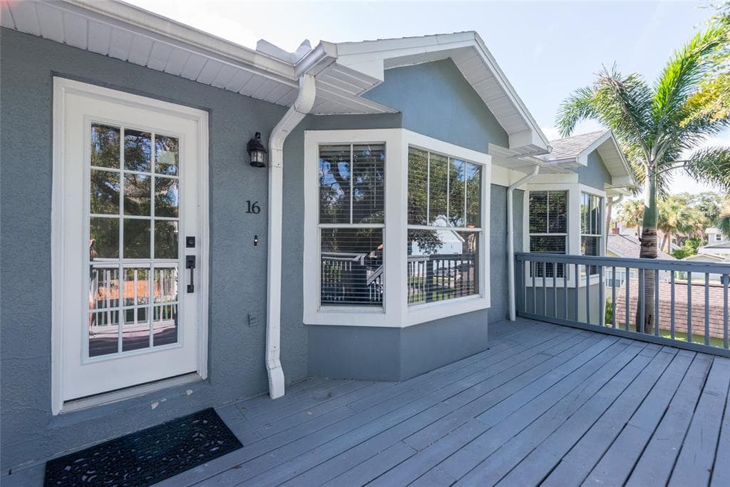 315 S EDISON AVENUE UNIT 16 TAMPA, FL 33606