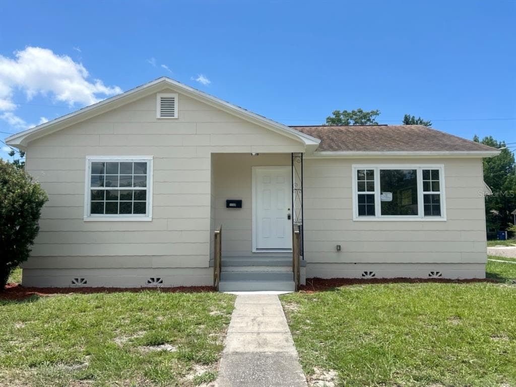 1730 38TH AVENUE N ST PETERSBURG, FL 33713