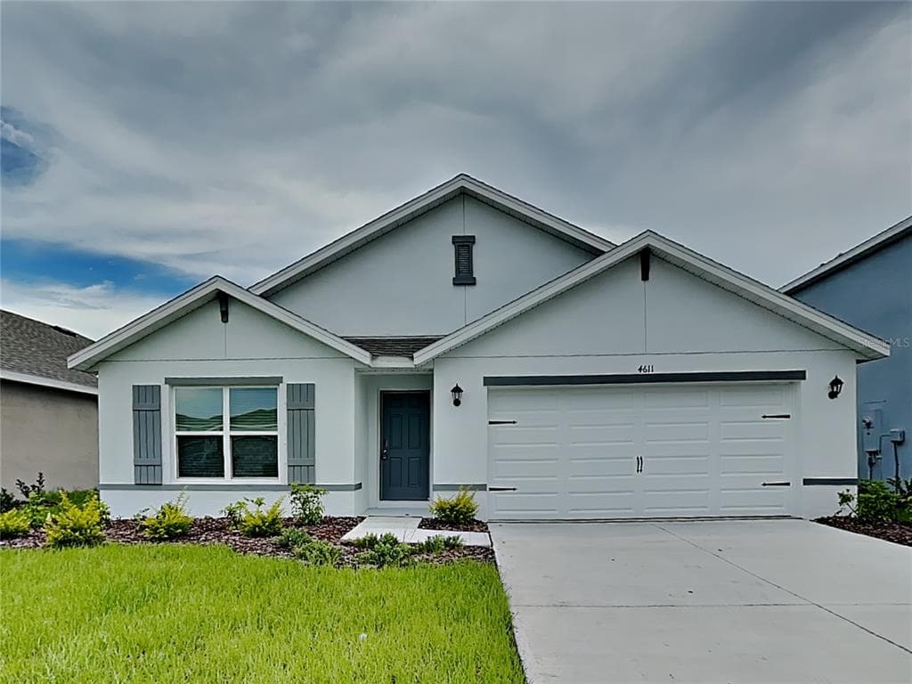 4611 DUSKY DAWN LANE PALMETTO, FL 34221