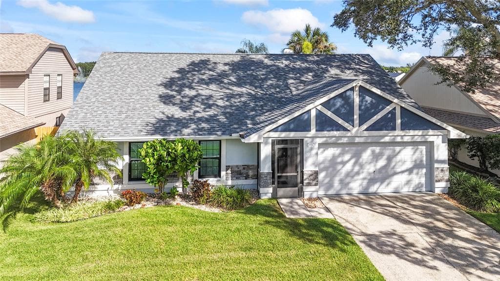 1915 BLUE SAGE COURT BRANDON, FL 33511