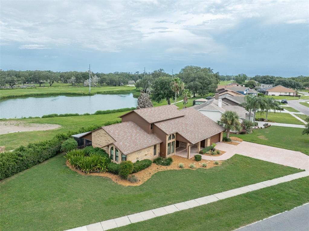 6151 SILVER OAKS DRIVE ZEPHYRHILLS, FL 33542
