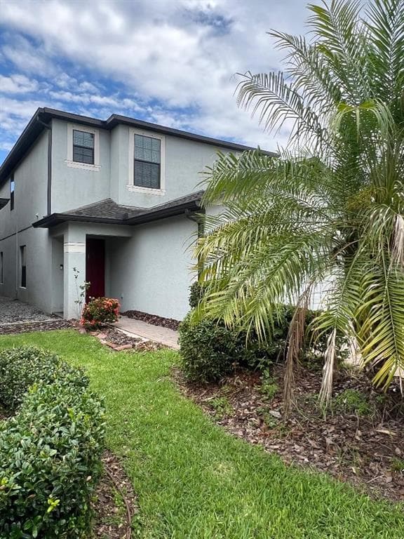 1142 BALLARD GREEN PLACE BRANDON, FL 33511