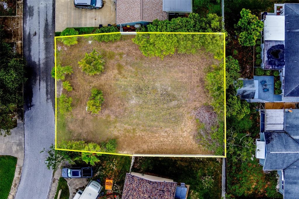 3631 ROCKAWAY DRIVE HOLIDAY, FL 34691
