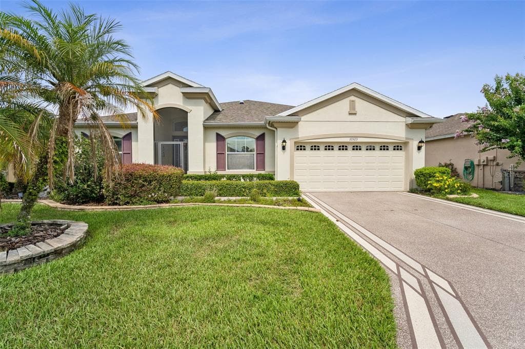 10523 HYANNISPORT LOOP SAN ANTONIO, FL 33576