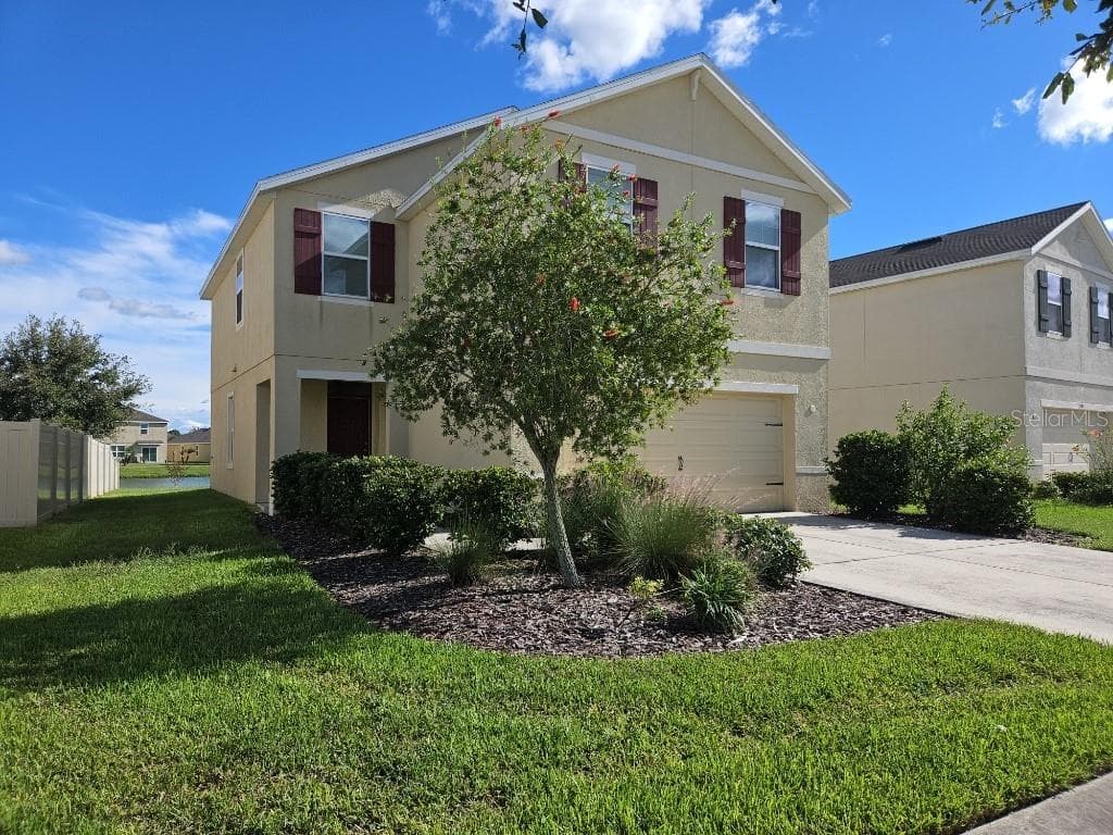 7519 TUSCAN BAY CIRCLE WESLEY CHAPEL, FL 33545