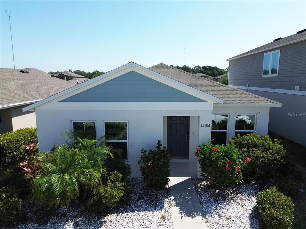 13106 FRUITVILLE WAY RIVERVIEW, FL 33579