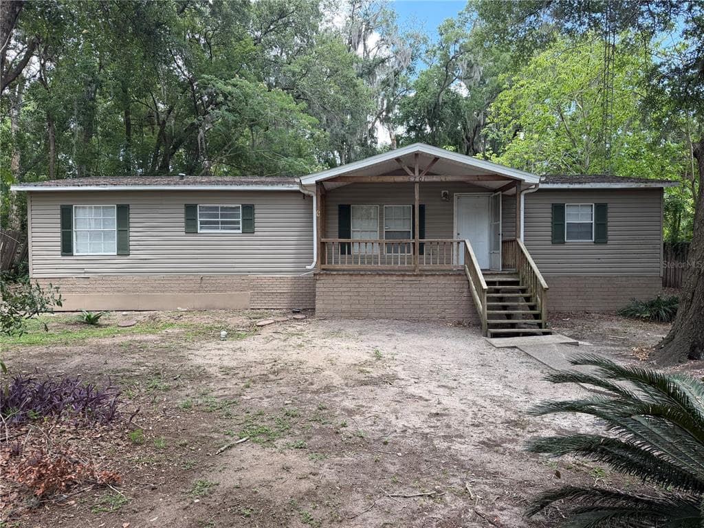 5701 SE 33RD COURT OCALA, FL 34480