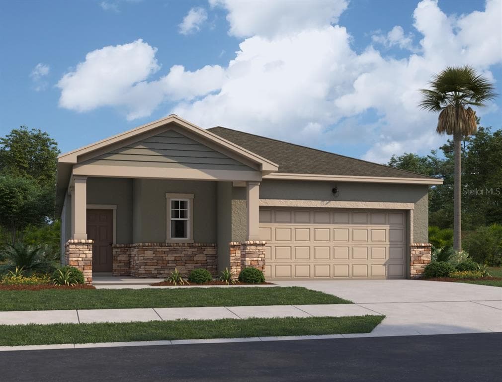 2437 GREY HAWK DRIVE KISSIMMEE, FL 34746