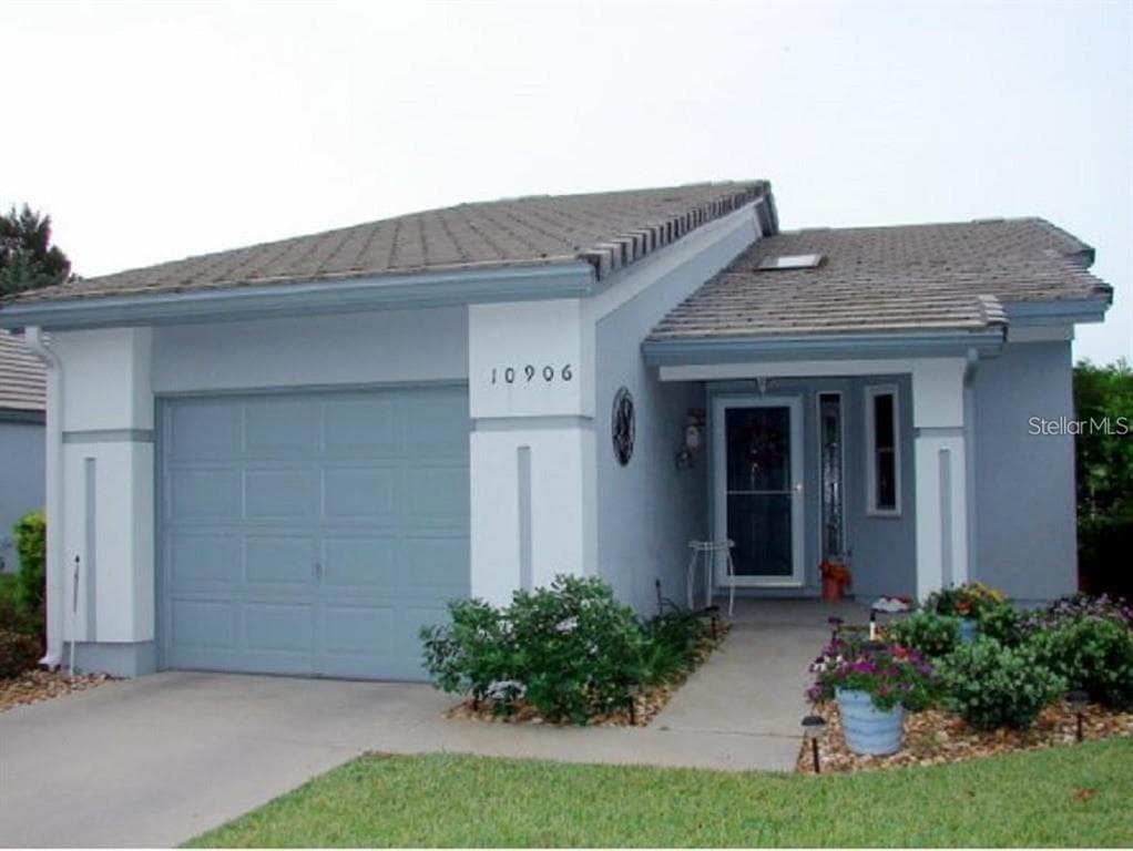 10906 W COVE HARBOR DRIVE UNIT 10906 CRYSTAL RIVER, FL 34428