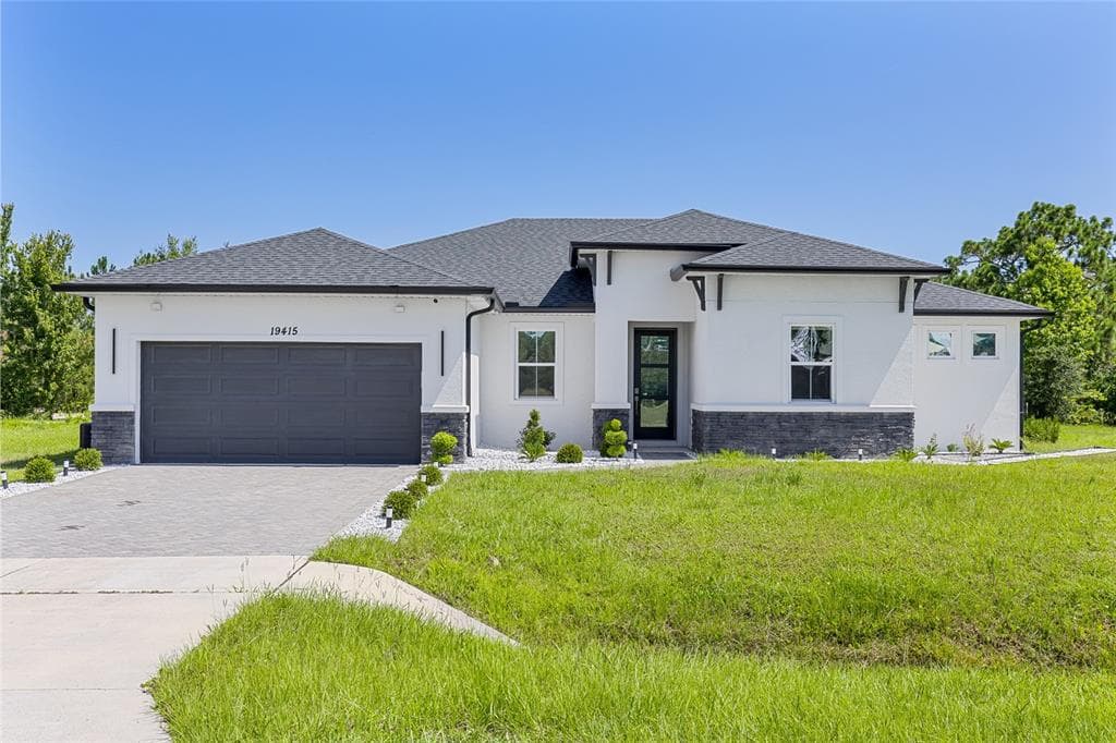 19415 OAKLEAF STREET ORLANDO, FL 32833