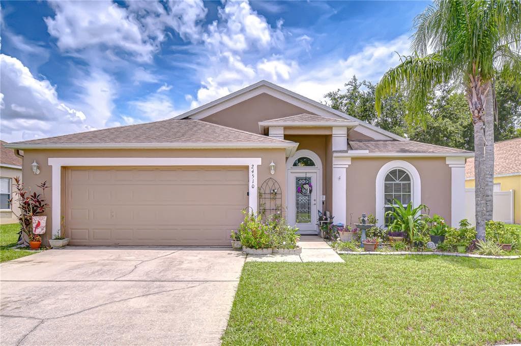 24510 LANDING DRIVE LUTZ, FL 33559