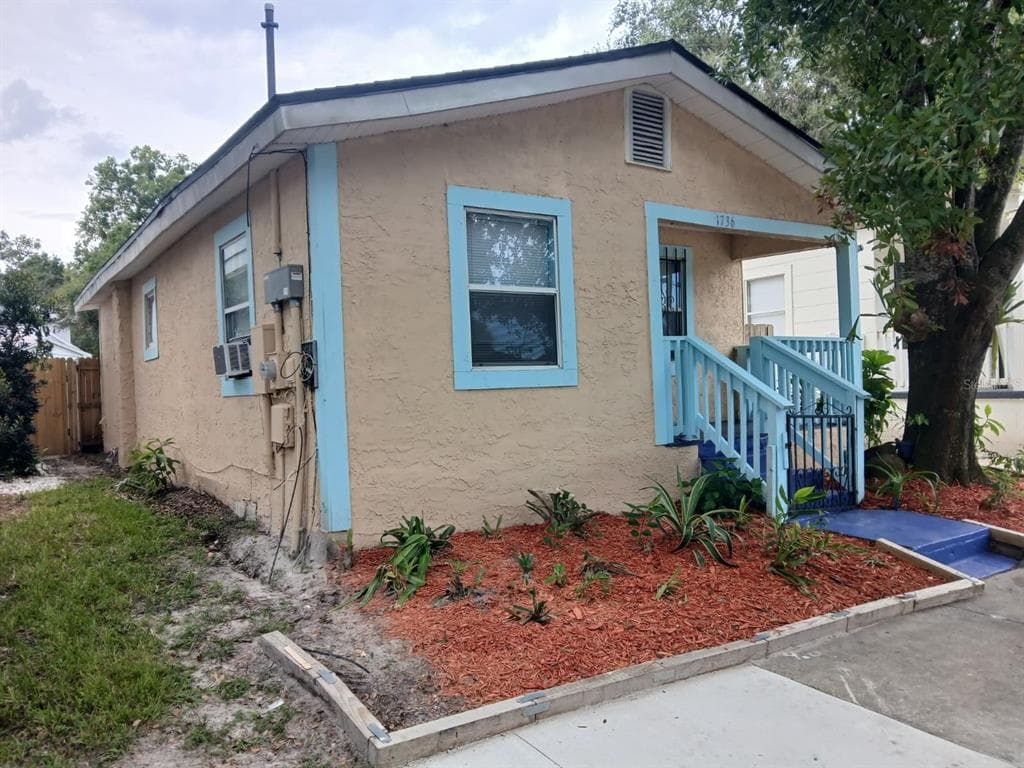 1736 W CHERRY STREET TAMPA, FL 33607