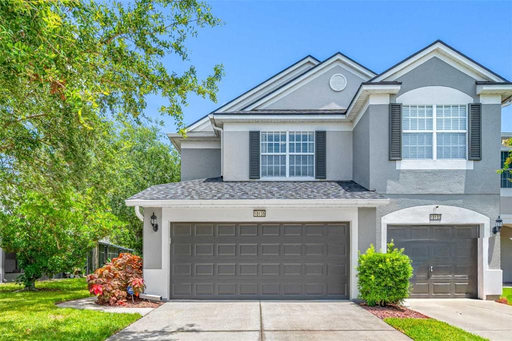 10135 WESTPARK PRESERVE BOULEVARD TAMPA, FL 33625