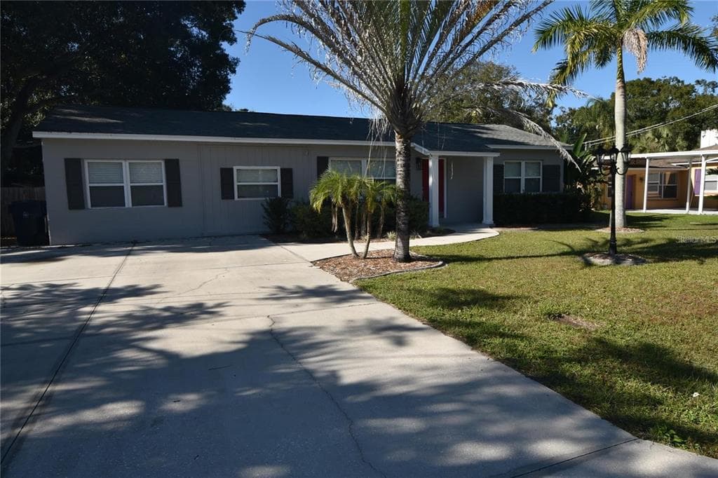 6215 S KELLY ROAD TAMPA, FL 33611